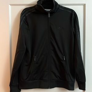 ADIDAS Original Track Jacket, Men's Medium